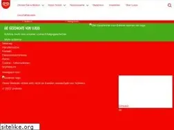 Sites similar to lusso.ch
