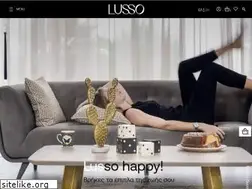 Sites similar to lusso.gr