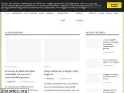 Sites similar to lussoblog.com