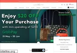 Sites similar to lussocitta.com