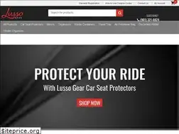 Sites similar to lussogear.com