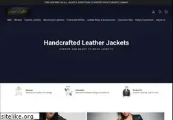 Sites similar to lussoleather.com