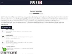 Sites similar to lussomakina.com