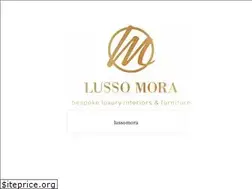Sites similar to lussomora.com