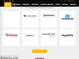 Sites similar to lussoni.ge
