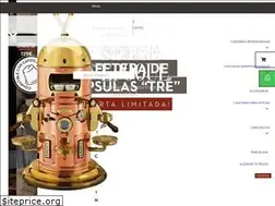 Sites similar to lussoprodec.com