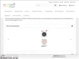 Sites similar to lust-auf-bunt.de