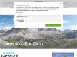 Sites similar to lust-auf-italien.com