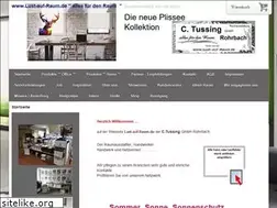 Sites similar to lust-auf-raum.de