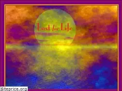 Sites similar to lust-for-life.org