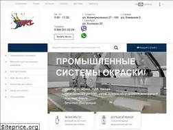 Sites similar to lust-prof.ru