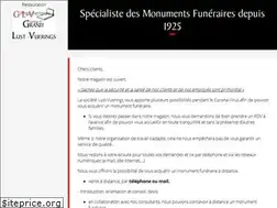 Sites similar to lust-vuerings.be