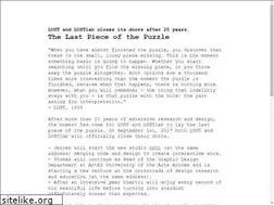 Sites similar to lust.nl