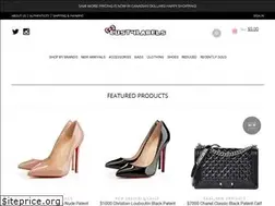 Sites similar to lust4labels.com