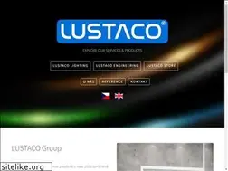 Sites similar to lustaco.com
