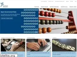 Sites similar to lustat.ch