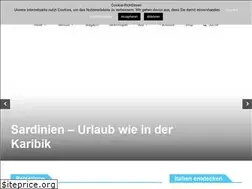 Sites similar to lustauf.de