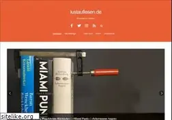 Sites similar to lustauflesen.de