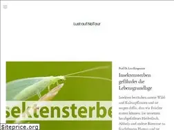 Sites similar to lustaufnatour.de