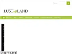 Sites similar to lustaufsland.at
