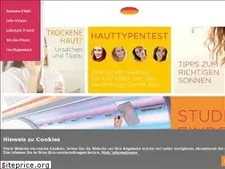 Sites similar to lustaufsonne.com