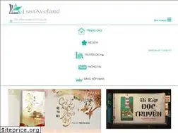 Sites similar to lustaveland.com