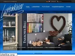 Sites similar to lustbarkeiten.net