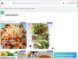 Sites similar to lusteniny.cz