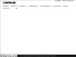 Sites similar to luster-lighting.com