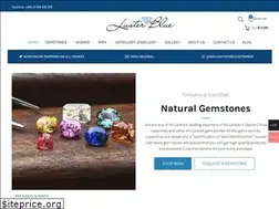 Sites similar to lusterblue.lk