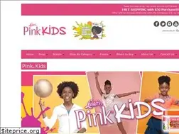 Sites similar to lusterpinkkids.com