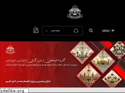 Sites similar to lustertaban.com