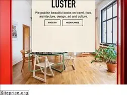 Sites similar to lusterweb.com