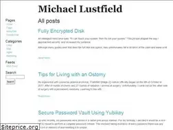 Sites similar to lustfield.net