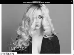 Sites similar to lusthair.nz