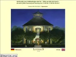 Sites similar to lusthaus-wien.at
