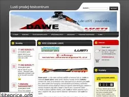 Sites similar to lusti-prodej-testcentrum.cz