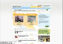 Sites similar to lustich.de