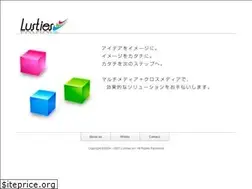Sites similar to lusties-jp.com