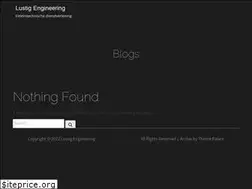 Sites similar to lustig-engineering.nl