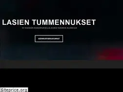 Sites similar to lustig.fi
