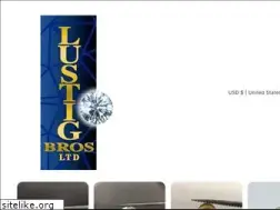 Sites similar to lustigbrothers.com