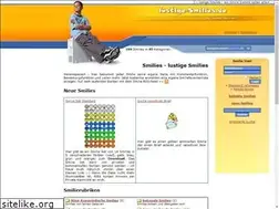 Sites similar to lustige-smilies.de