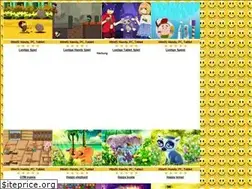 Sites similar to lustige-spiele.onlinespiele1.com