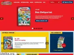 Sites similar to lustige-taschenbuecher.de