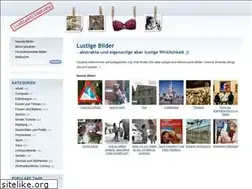 Sites similar to lustigebilder.org
