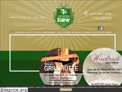 Sites similar to lustigersteirer.at