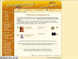 Sites similar to lustigestories.de