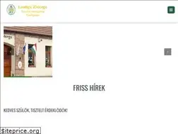 Sites similar to lustigezwerge.hu