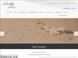 Sites similar to lustigjewelers.com
